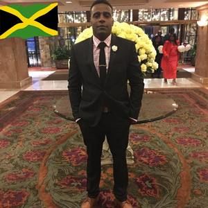 Meet your Posher, Damian